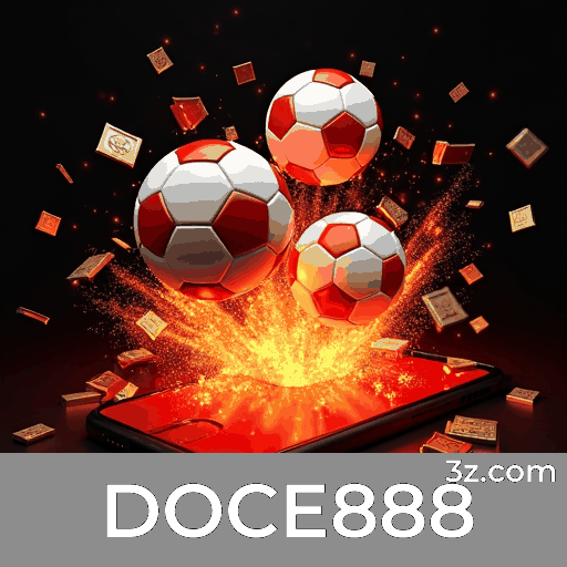 Cassino Online DOCE888