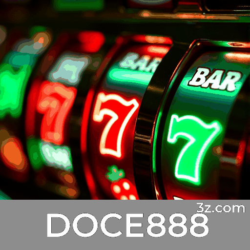 Cadastro na DOCE888