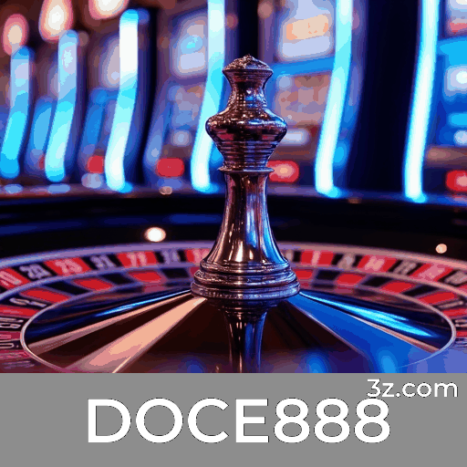 Acesso ao DOCE888