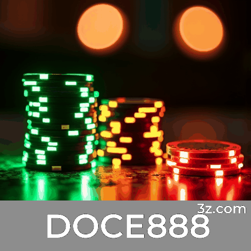 Acessar o site DOCE888 COM