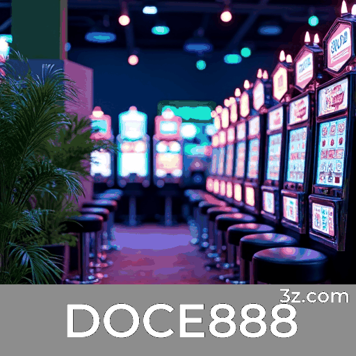 Cassino Online DOCE888