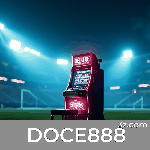 Acesso ao DOCE888