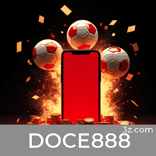 Cadastro na DOCE888