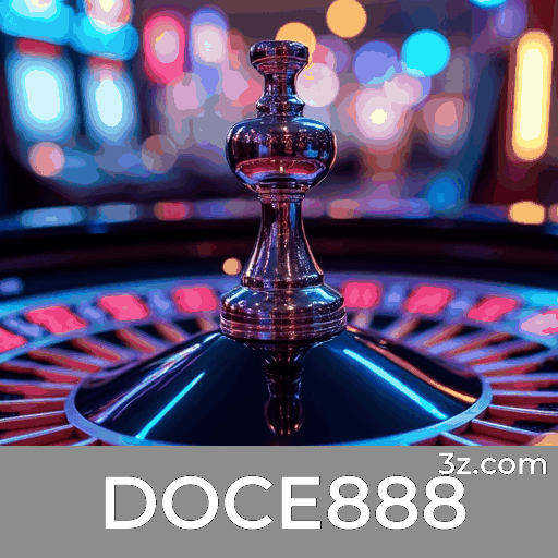 Cadastro na DOCE888