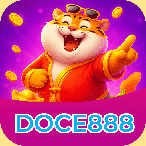 DOCE888 logo
