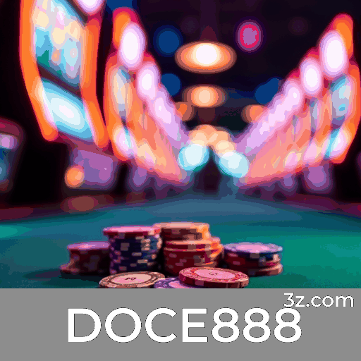 Cassino Online DOCE888