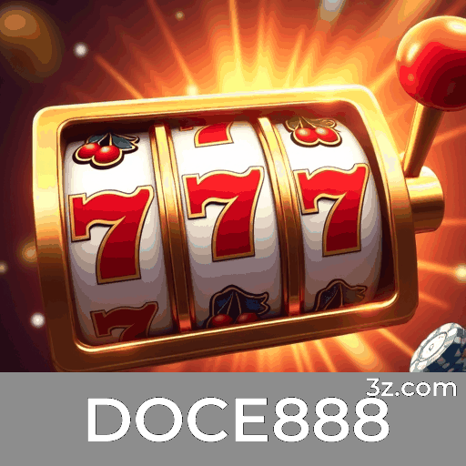 Cadastro na DOCE888