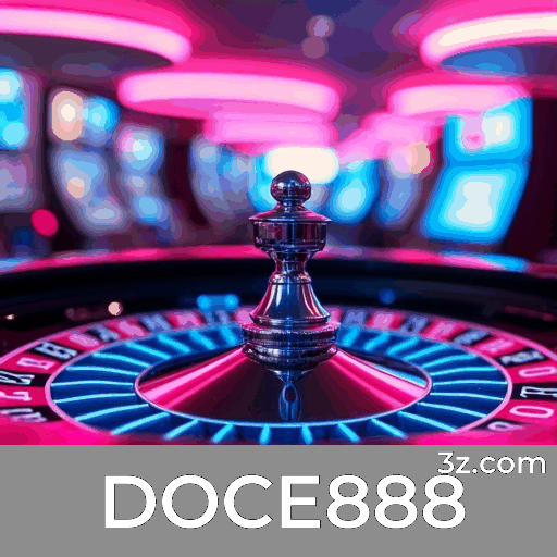 Cassino Online DOCE888