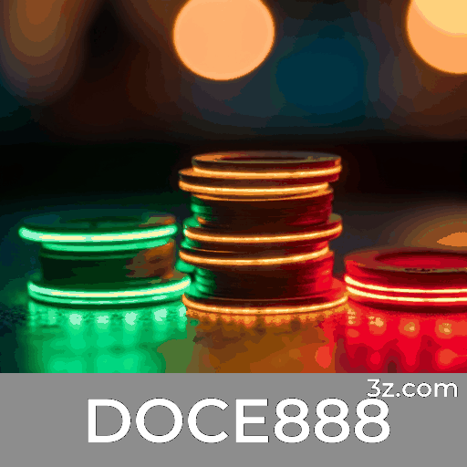 Cassino Online DOCE888