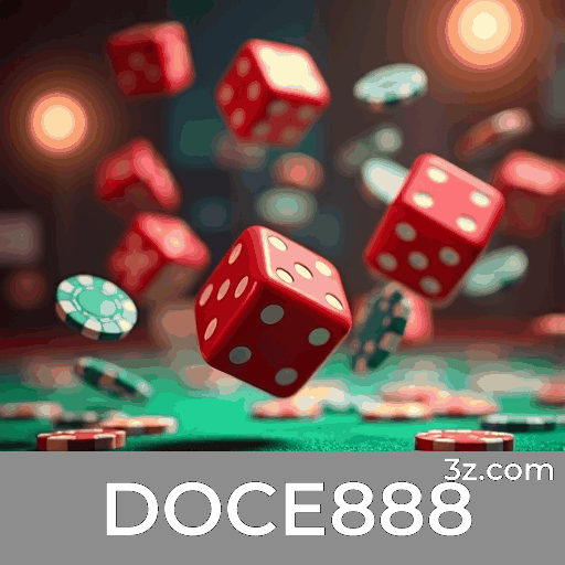 Acesso ao DOCE888