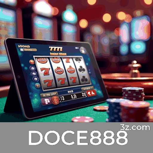 Cassino Online DOCE888