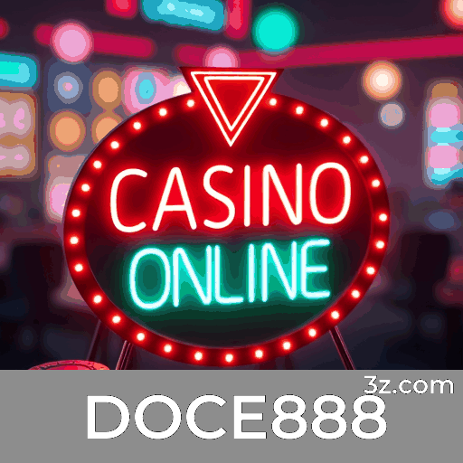 Cassino Online DOCE888