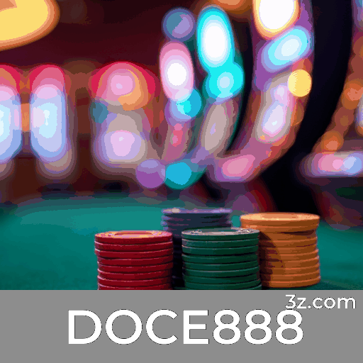 DOCE888: Cassino Premiado e Pagamentos Rápidos