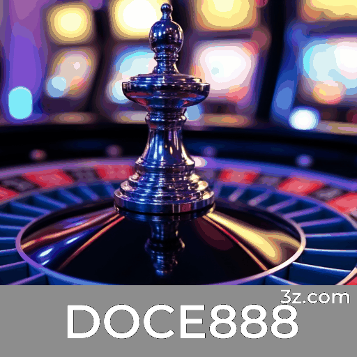 Cadastro na DOCE888