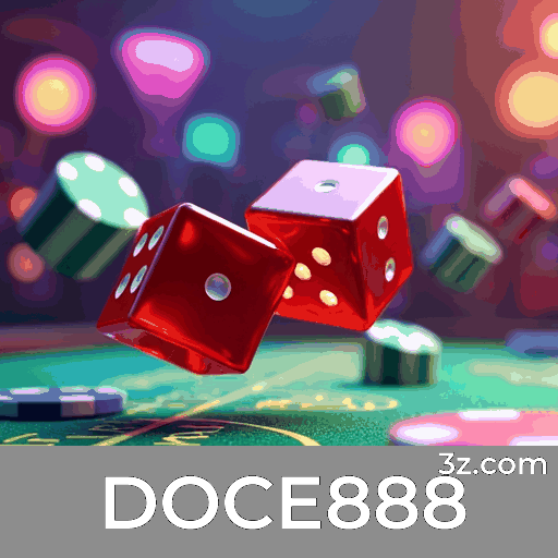 Cassino Online DOCE888