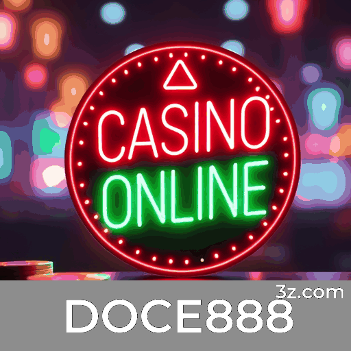 Acesso ao DOCE888