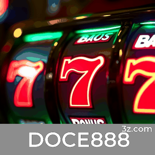 Acesso ao DOCE888