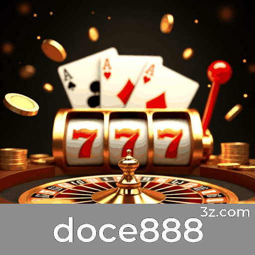 Jogos de loteria na doce888